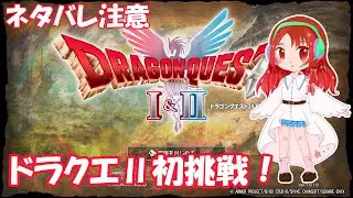 【ドラクエ2リメイク 】未来を歩む冒険14歩目【ネタバレ注意】