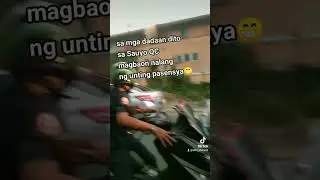 Traffic update dito sa Sauyo Rd QC