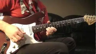 When The Children Cry Solo Cover - White Lion