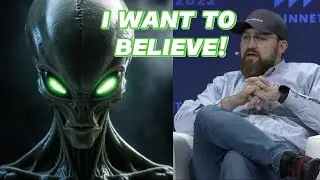 Cardano founder invest 1.5 million dollars to find ALIENS!