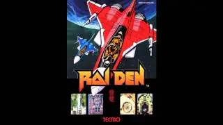 VGM Hall Of Fame: Raiden Densetsu - Gallantry (FM Towns)