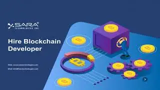 Hire Blockchain Developer