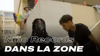 Ni&ntilde;o Records - DANS LA ZONE - 7Connexion