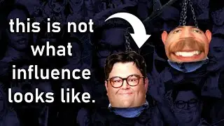 The Problem With 