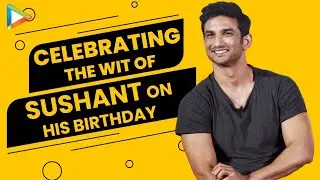 Sushant Singh Rajput: “I’d like Iron Man to be my side-kick”| Birthday Special