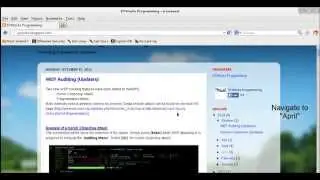 Installation Tutorial - WAIDPS