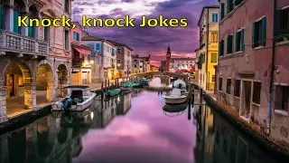 top 10 knock knock jokes about countries