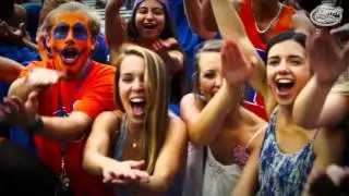 Florida Football: Home Swamp Home