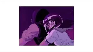 CANDY - rosalía (slowed n reverb)