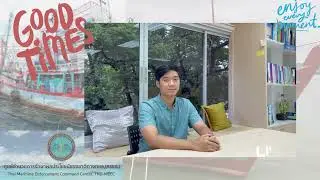 2565 08 19 DOF smart officer (นายชานน จันทรชีวิน)
