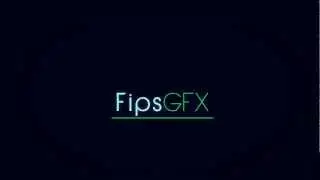 2D Intro | by FipsGFX