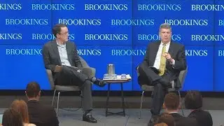 Is bipartisan support for infrastructure reform a myth?