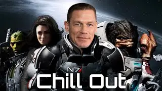 Mass Effect Fans Need To Prepare For The Next Game's Relevance Campaign