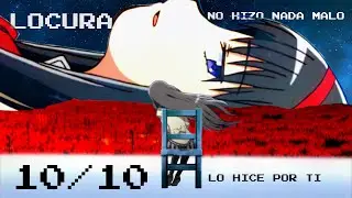 La Locura Que No Entendimos: Madoka Rebellion Análisis