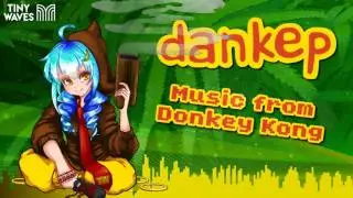 Dank EP: Music From Donkey Kong Country & Donkey Kong 64 (Remix Album)