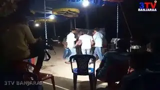 Banjara Boys Rocking Dance after Marriage // Must Watch // 3TV BANJARAA