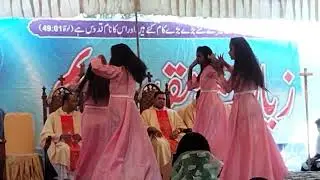 Masih Tablo | Maa Mariam | Best Wishes | Father's & Bishop | Babu Ittefaq