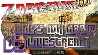 VALCRY's 10.000 ABO-SPECIAL [Facecam] &diams; Livestream 28.12.2015 #03 &diams; Deutsch German Gameplay