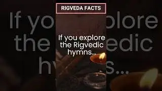 Rigveda Facts - 2 | Veda #hinduculture #vedas #veda #rigveda #facts #viral #trending #cool #culture