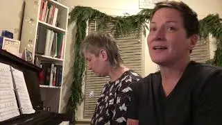 Thank you, Janice! feat Jen Brown and Miss Smith