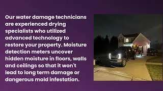 Mansfield OH  MOLD REMEDIATION