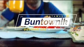 Wstawaki [112] Buntownik