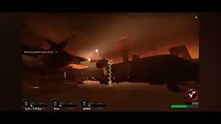 Left 4 Dead 2 ENFRENTAMIENTO un poco de clips 