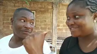 Native Doctor And The Blood Of Jesus (Lionkiller Amaka Comedy) Episode 105