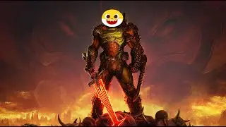 The Only Thing They Fear Is Sharks | Doom Eternal x Baby Shark mashup