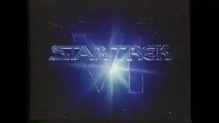 1991 Star Trek Adventure Game 