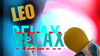 Dj Leo - Relax