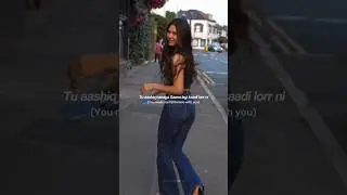 Mi Amor X Shran || 40k || Paul || Mi amor slowed reverb || Mi amor WhatsApp status