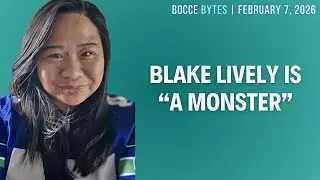 Blake Lively is 