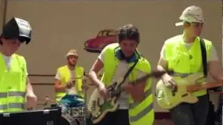 Elephanz - Stereo (official music video)
