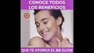 Piel Radiante con BBglow  - Piel Radiante en Diez Minutos