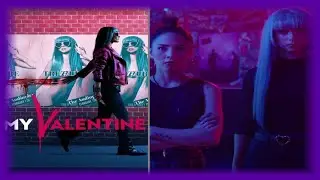 My Valentine (2020) | NarikChase Review