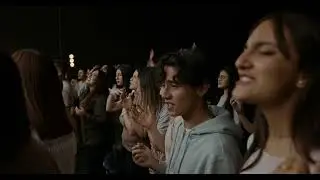 Generaci&oacute;n 12 - Quiero Conocer A Jes&uacute;s (Yeshua)/Nuestro Dios Feat. Sofia Mancipe | VIDEO OFICIAL 