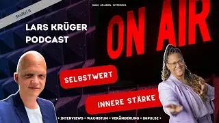Selbstwert | innere Stärke | Freiheit | Lebensfreude - Das Interview mit Patricia Porzel