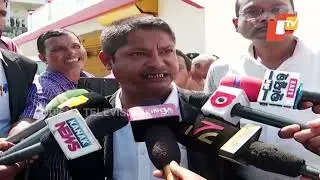 Locals oppose BDA&rsquo;s eviction drive at Trahi Achyuta Ashram Mouza