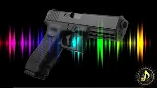 Distant Weapon Gun Fire Sound Effect