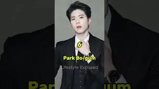 ✨ Top 10 Korean Actors Who Inspire Others Spiritually#celebritylifestyle #celebrity#lifestyleexposed
