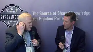 Jim Francis from ENTRUST at the 2023 API Pipeline Conference in Nashville on the Pipeliners Podcast