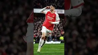 Havertz EAFC26 Card 🎆 #havertz #arsenal #chelsea #fc26 #fc25 #germany #ronaldo #gaming #football