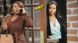 Y&R Daily Update FRIDAY 1.8.2021 - The Young And The Restless Spoilers YR Friday, January 8th