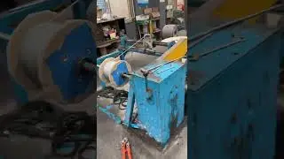 industrial Wire Ropes, pre-form cables in Nantong #steelwirerope
