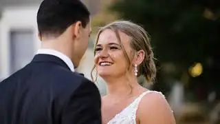 Erin + Zachary Wedding Video at The Legacy Club at Woodcrest | Enchanted Celebrations