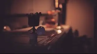 The Cure for Tangled Earphones?