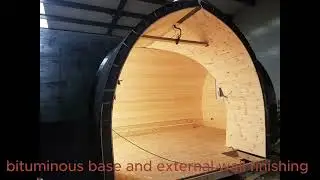 T model Best for Garden Parties Events Rest Holiday Fishing Pod office rental vacation