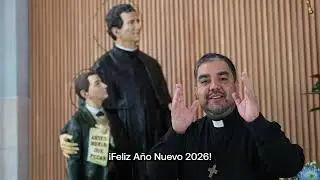 2026 en manos de Dios