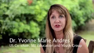 5. US-Russia Social Expertise Exchange and CyberFair Best Practices (Dr. Yvonne Marie Andres)